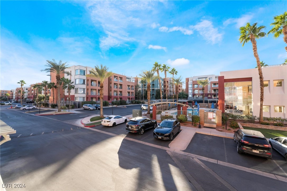 83 East Agate Avenue 201