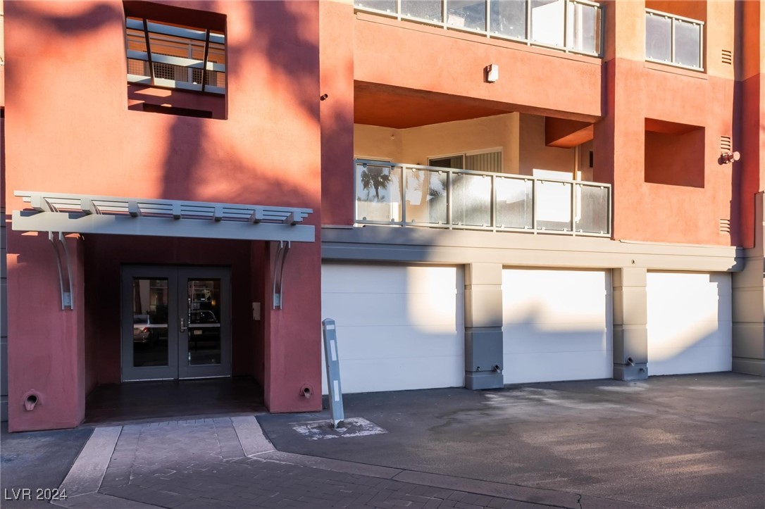 83 East Agate Avenue 201