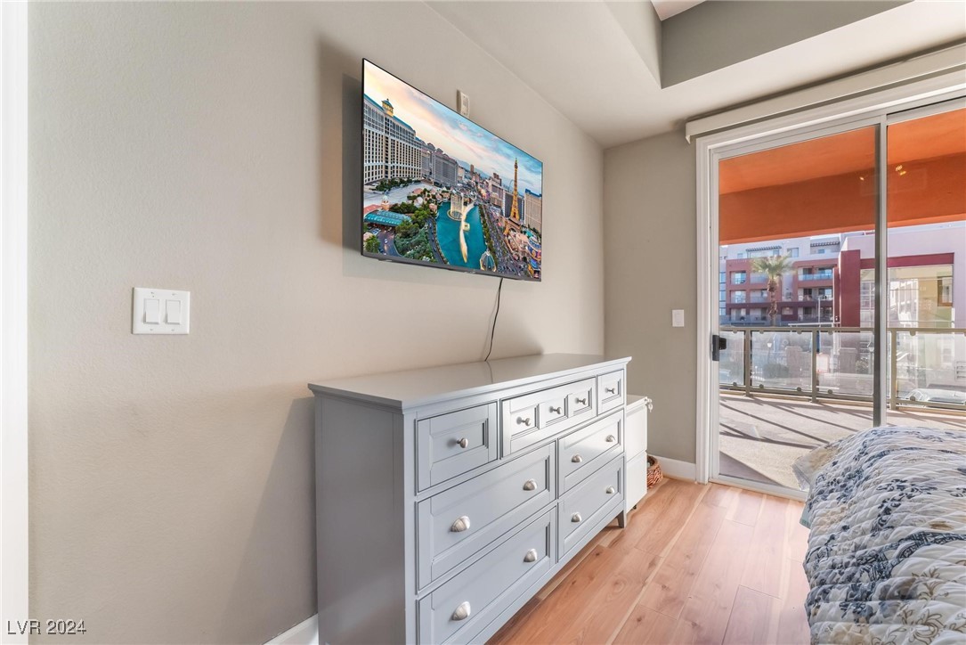 83 East Agate Avenue 201