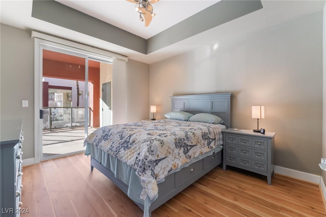 83 East Agate Avenue 201