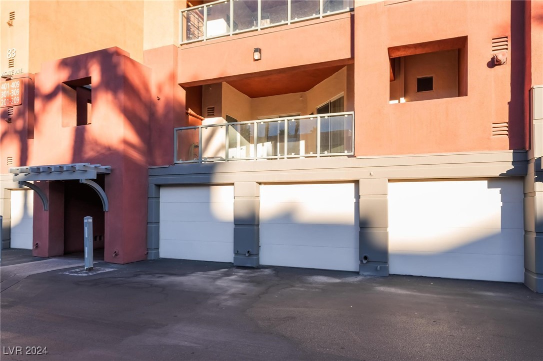 83 East Agate Avenue 201