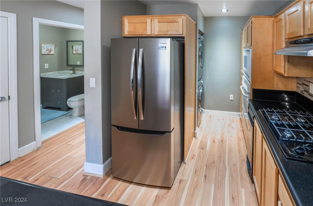 83 East Agate Avenue 201