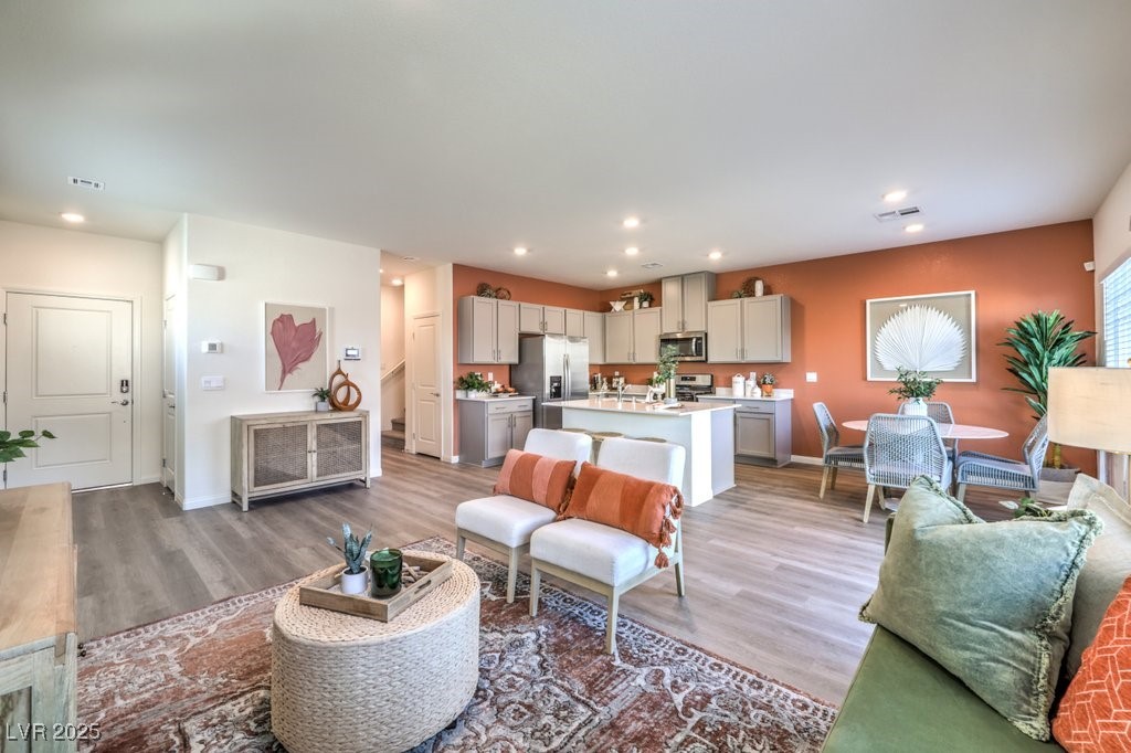 6558 COFFEE THEME Street LOT 8