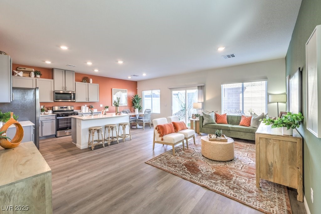 6558 COFFEE THEME Street LOT 8