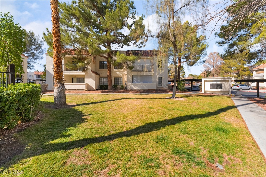 4890 Nara Vista Way 102