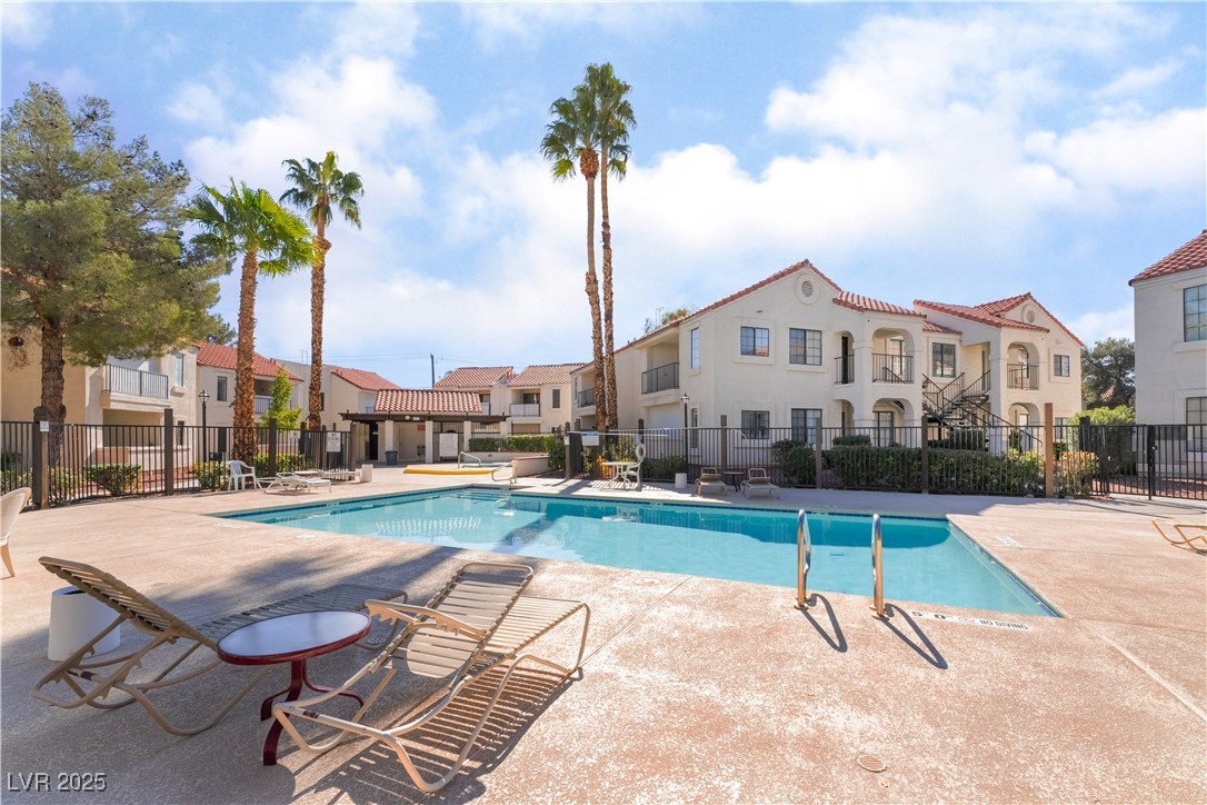 4890 Nara Vista Way 102