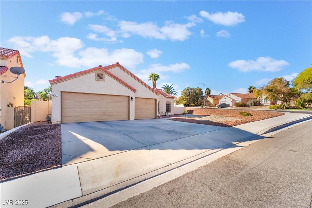 1744 Marshall Drive