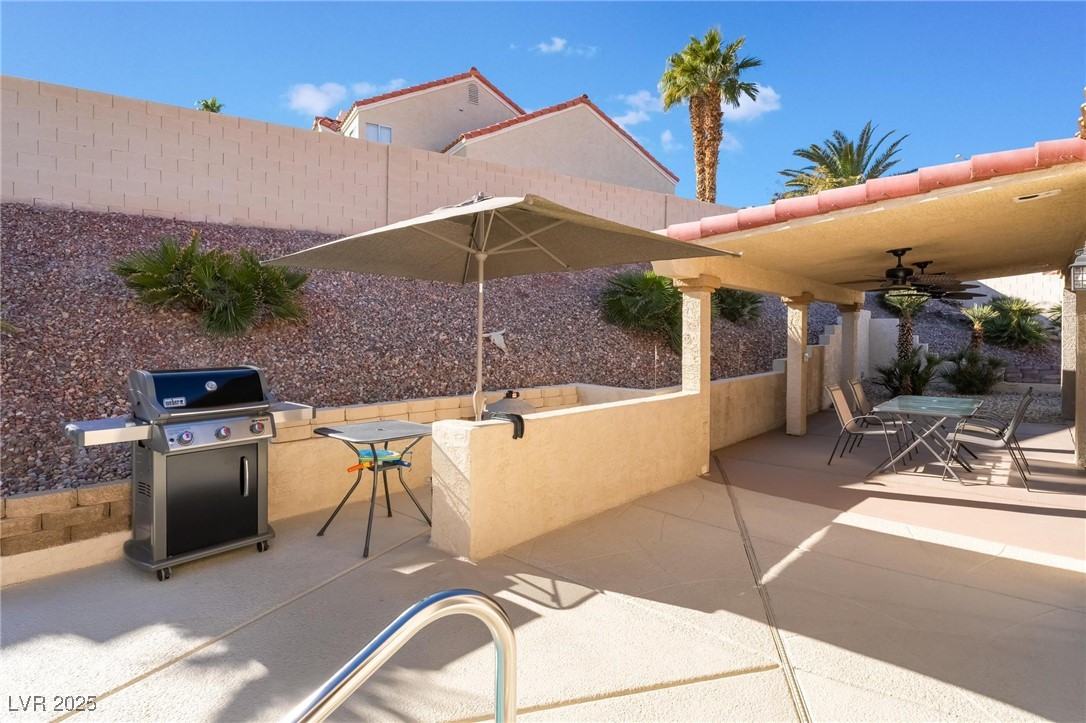 1744 Marshall Drive