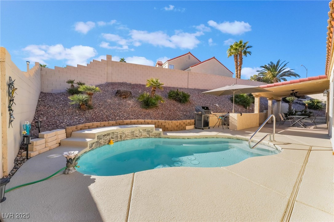 1744 Marshall Drive