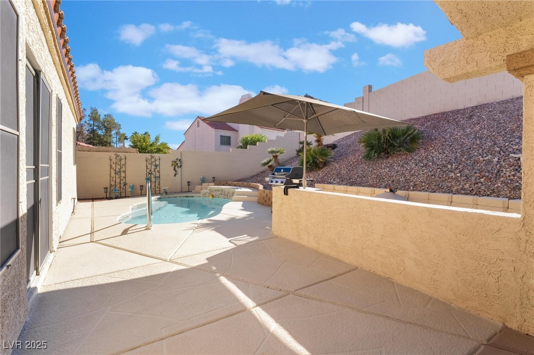 1744 Marshall Drive