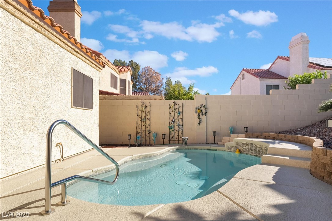 1744 Marshall Drive