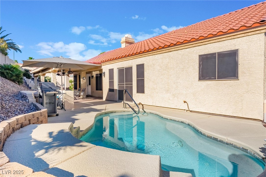1744 Marshall Drive