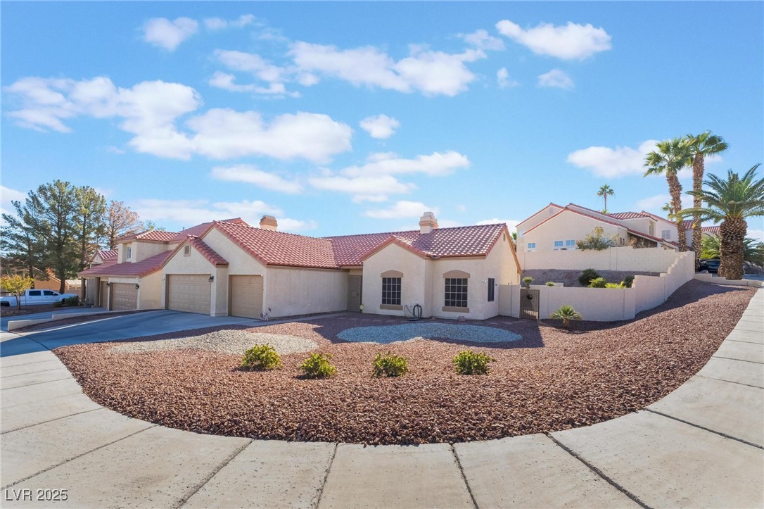 1744 Marshall Drive