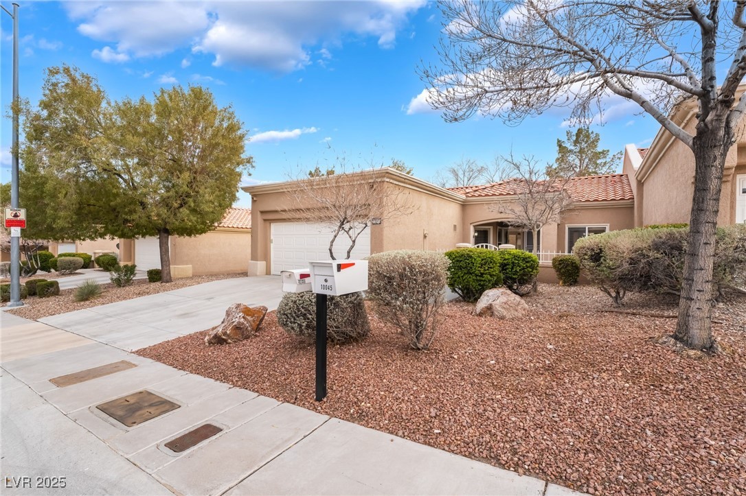 10041 Arbuckle Drive