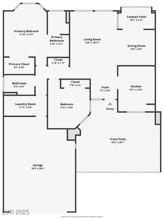 10041 Arbuckle Drive