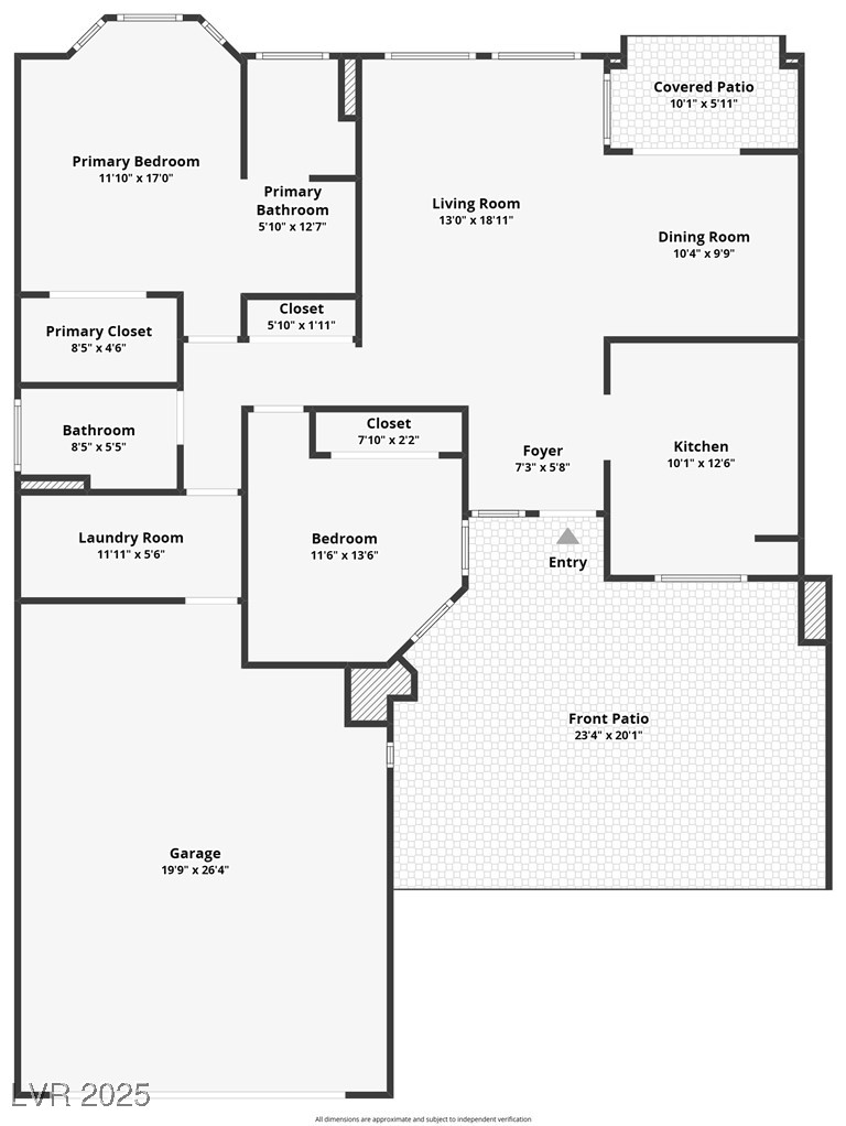 10041 Arbuckle Drive