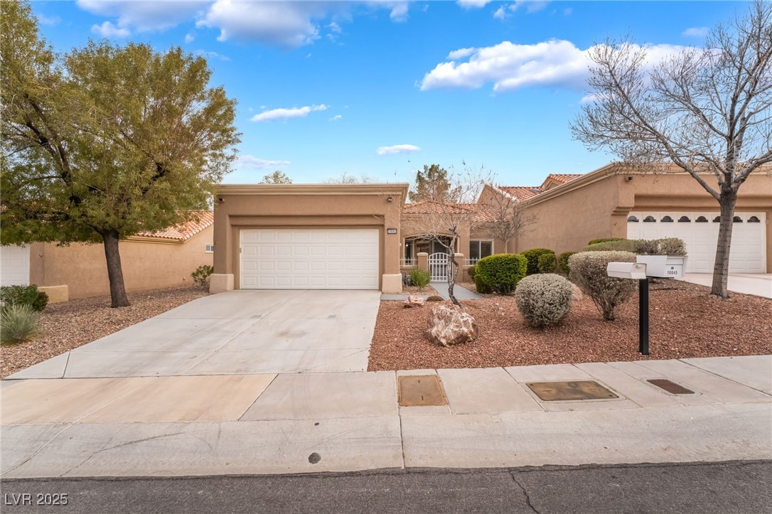 10041 Arbuckle Drive