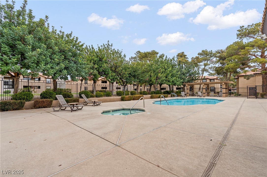 2451 North Rainbow Boulevard 2067