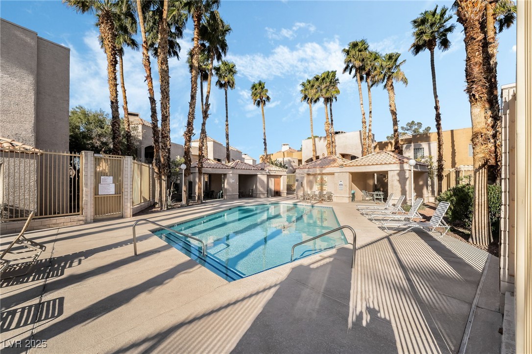 6857 Tamarus Street 202