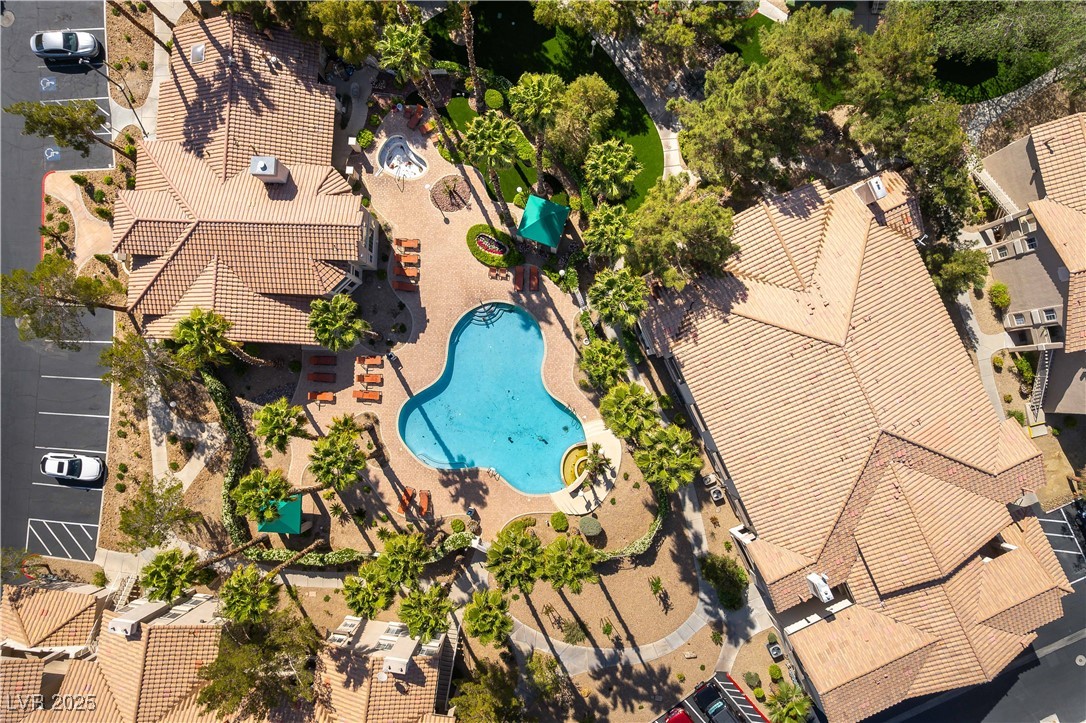 75 North Valle Verde Drive 2123