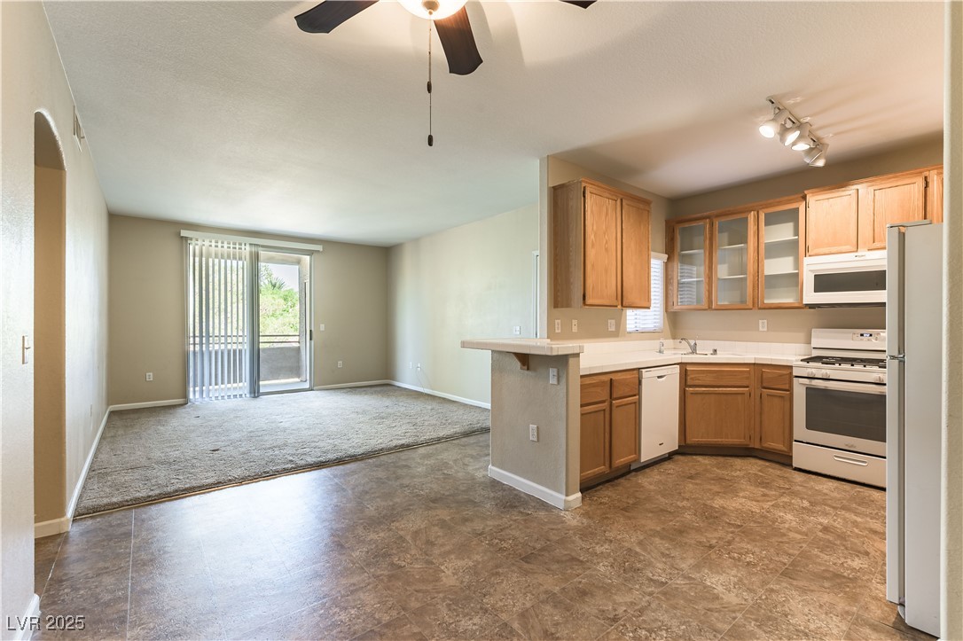 75 North Valle Verde Drive 2123