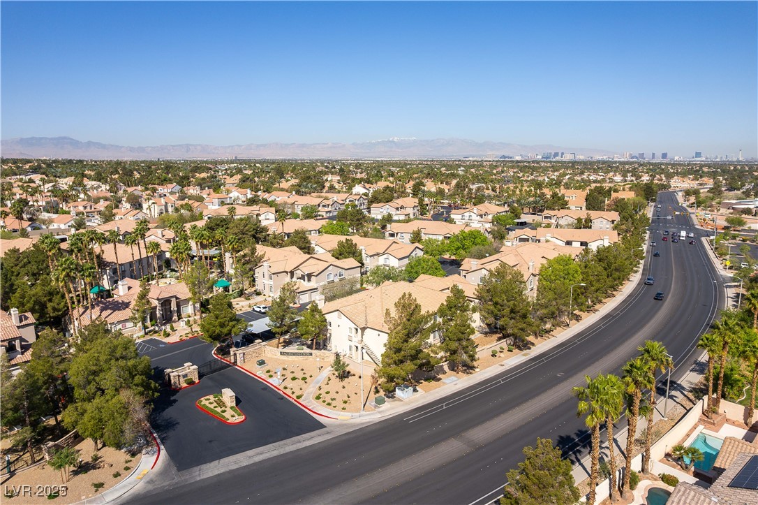 75 North Valle Verde Drive 2123