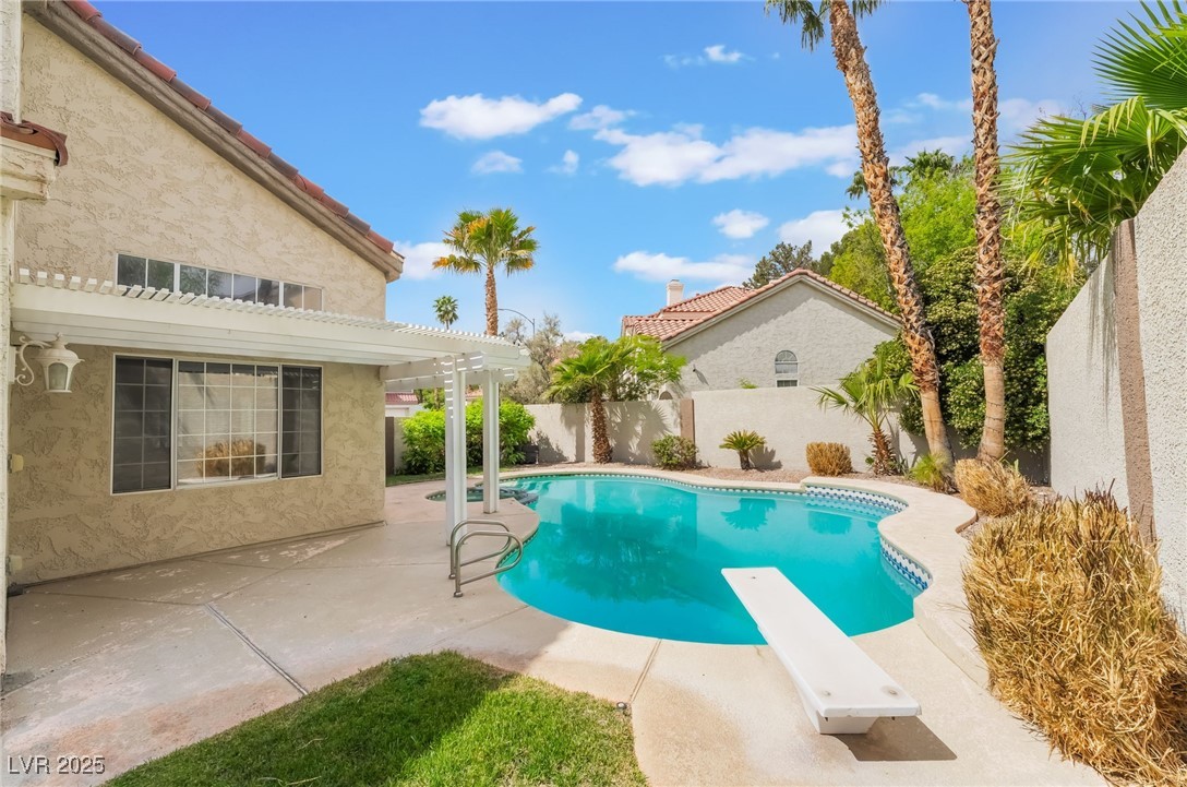 7632 Spruce Run Court