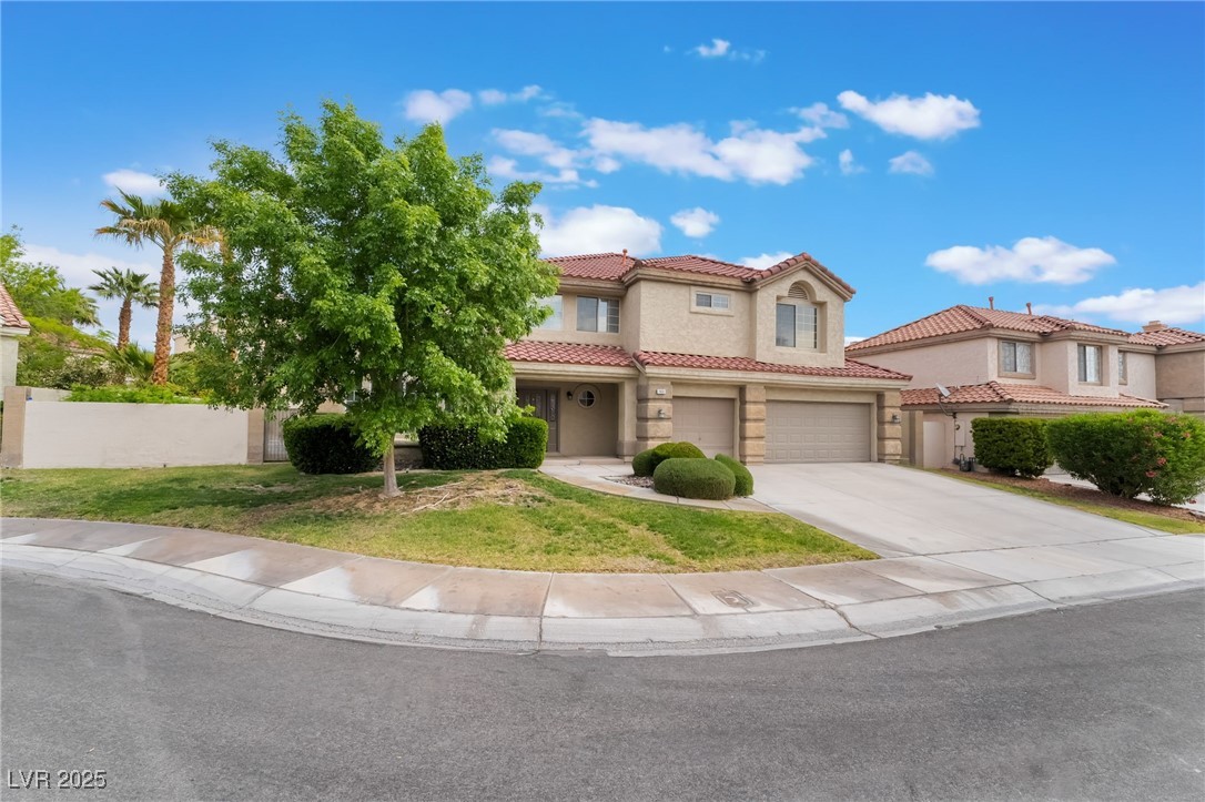 7632 Spruce Run Court