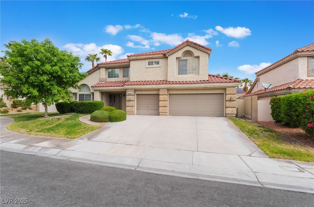 7632 Spruce Run Court