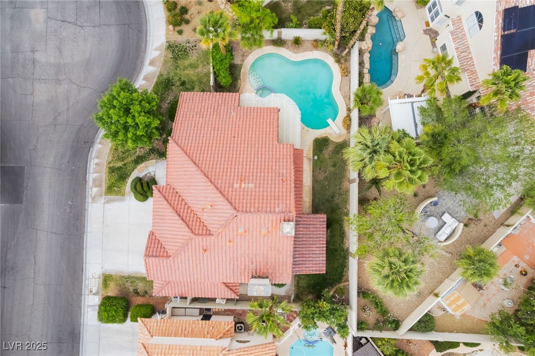 7632 Spruce Run Court