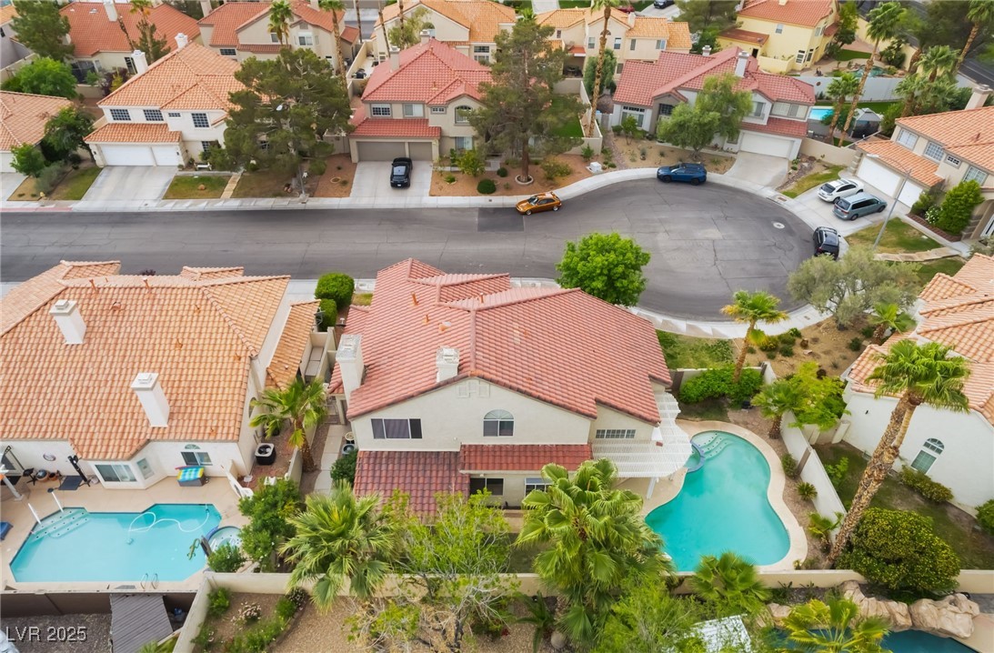 7632 Spruce Run Court