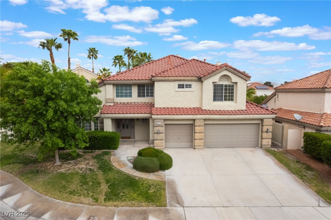 7632 Spruce Run Court