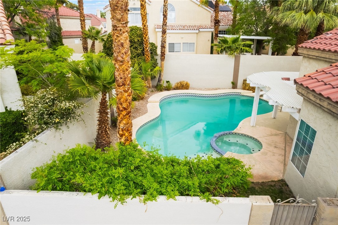 7632 Spruce Run Court