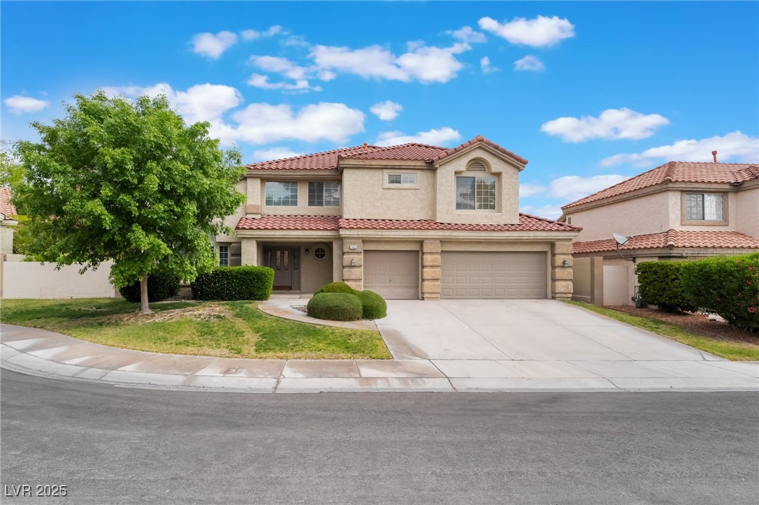 7632 Spruce Run Court