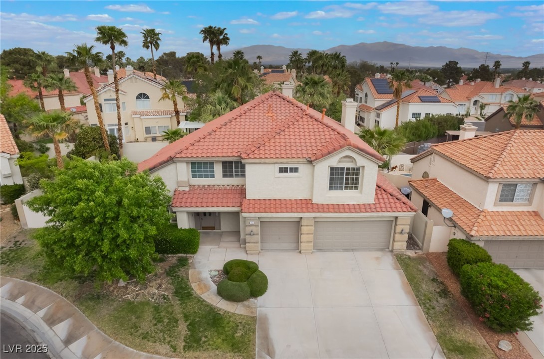 7632 Spruce Run Court