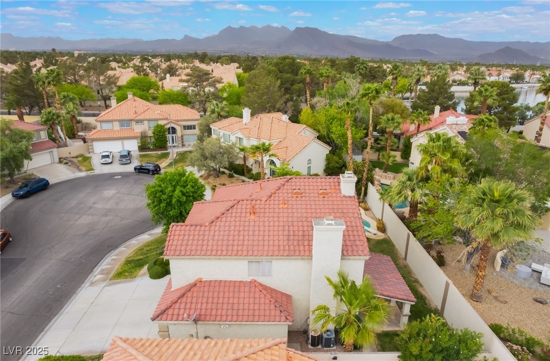 7632 Spruce Run Court