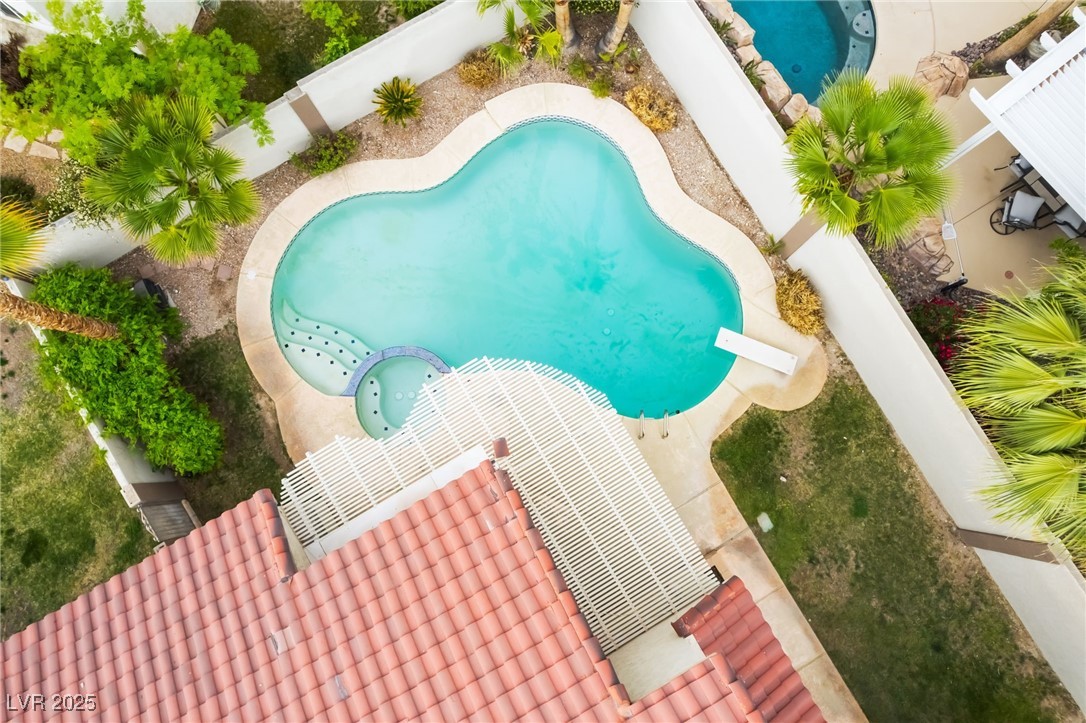 7632 Spruce Run Court