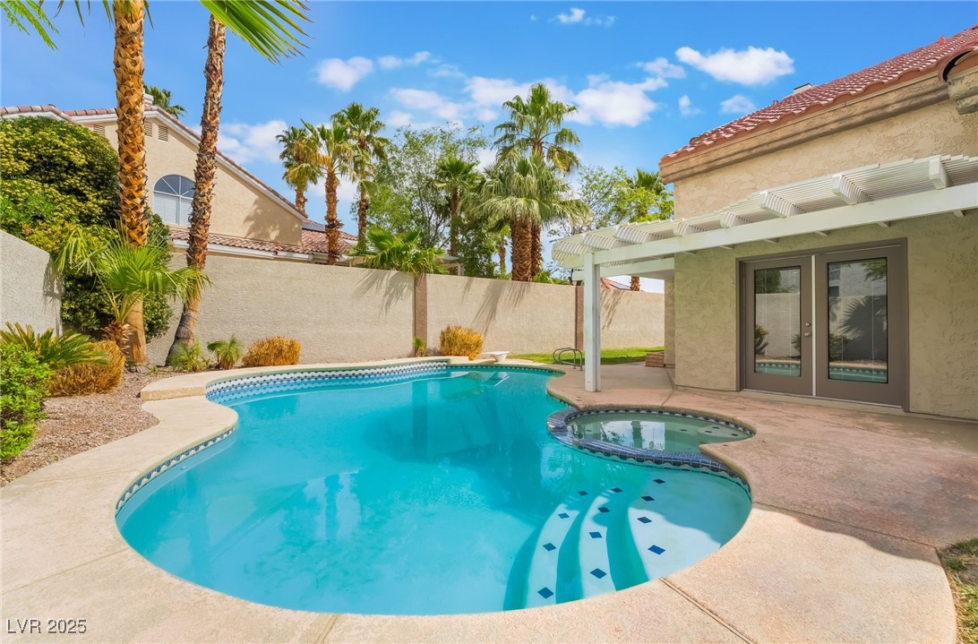 7632 Spruce Run Court