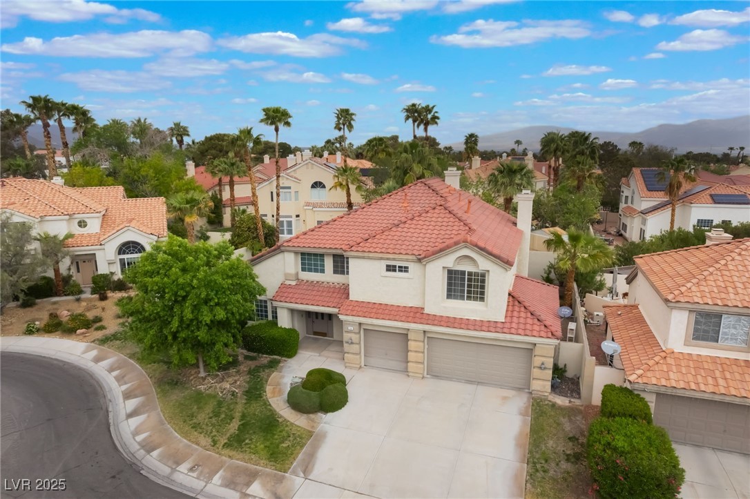 7632 Spruce Run Court