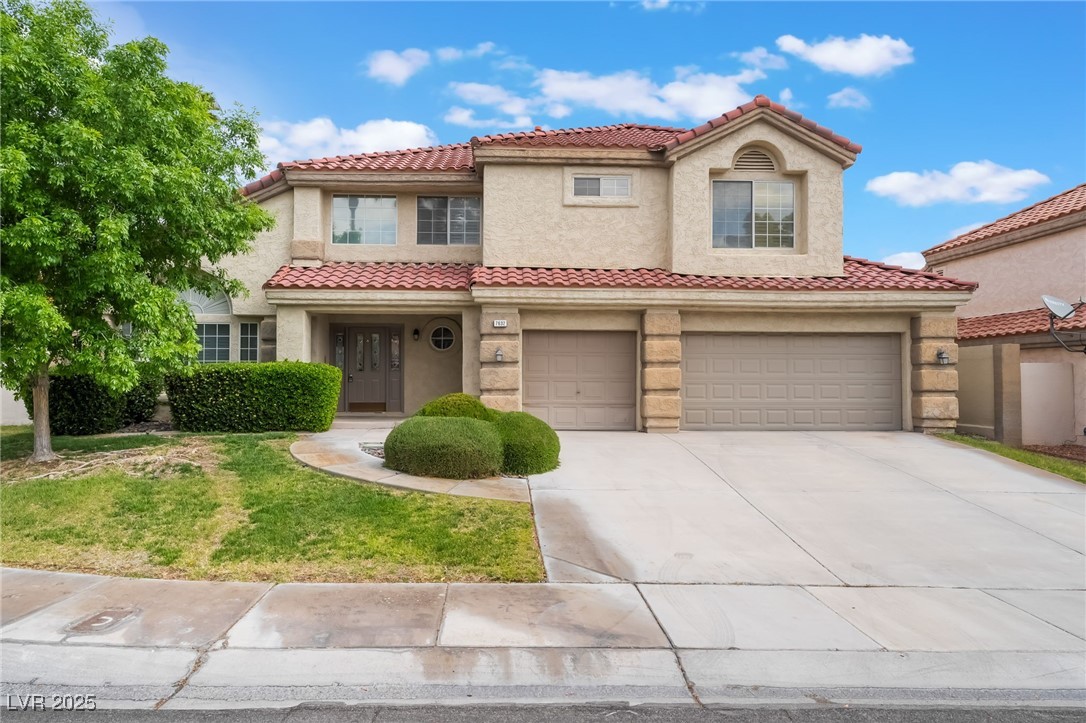 7632 Spruce Run Court