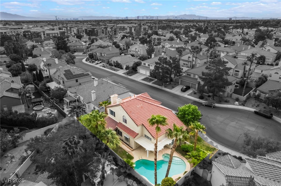 7632 Spruce Run Court