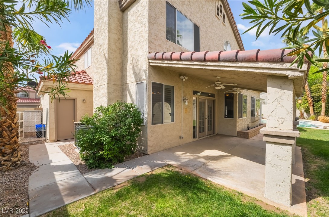 7632 Spruce Run Court