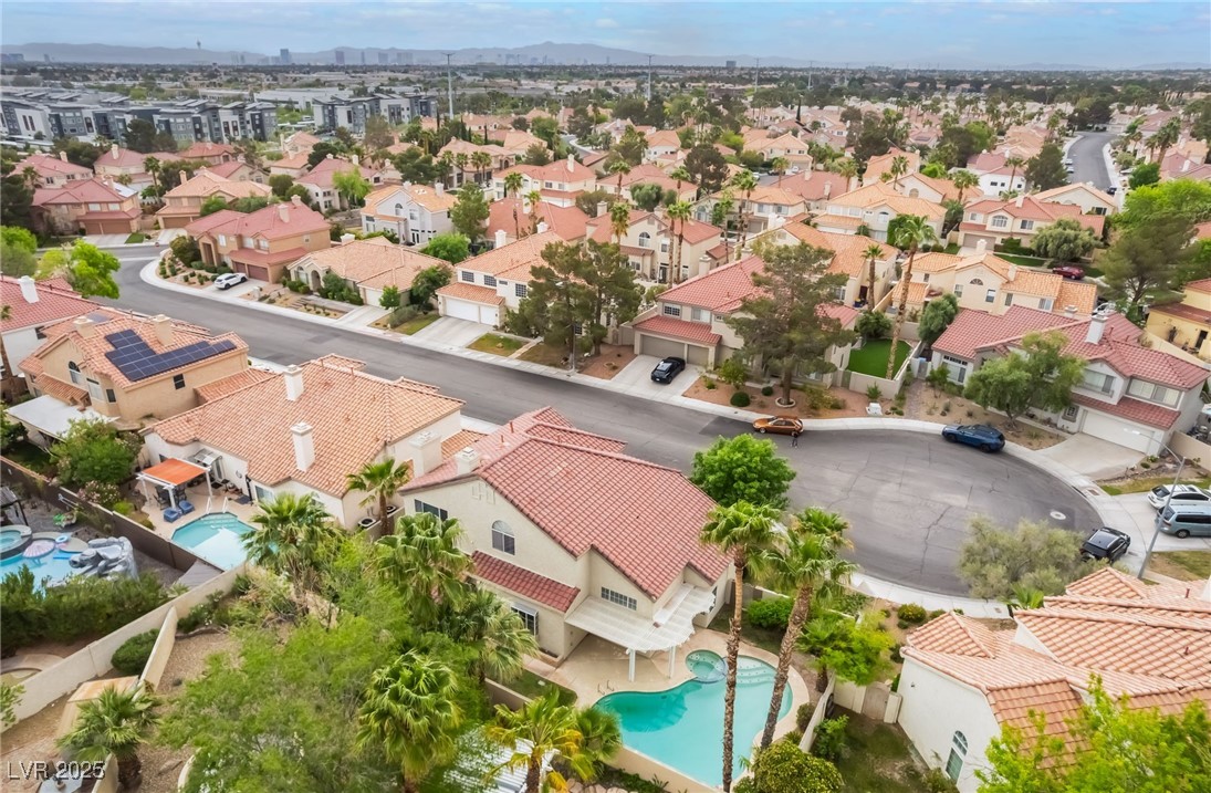 7632 Spruce Run Court