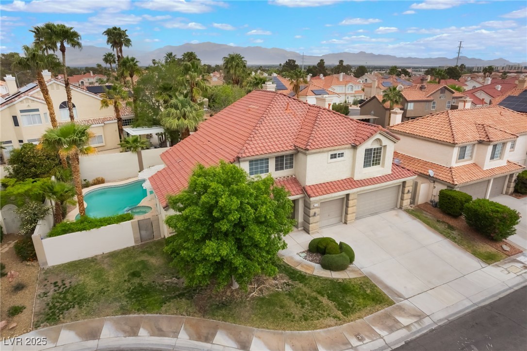 7632 Spruce Run Court