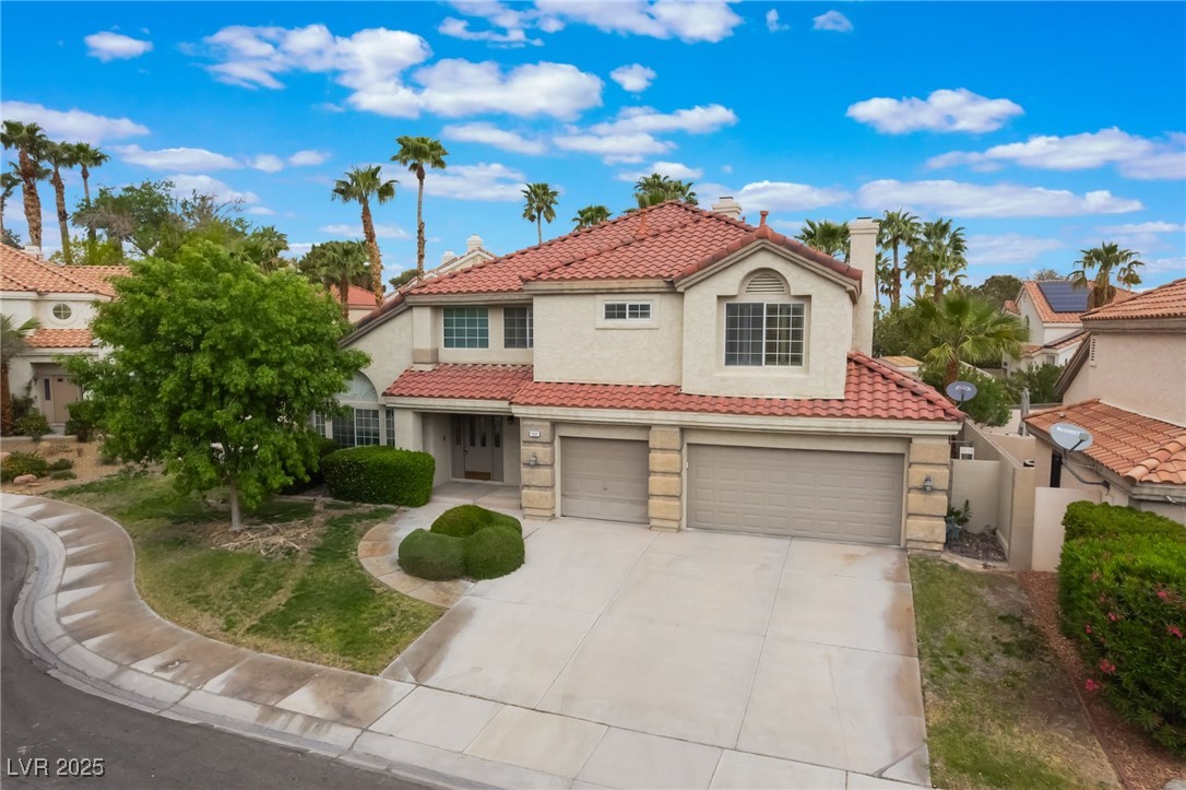 7632 Spruce Run Court