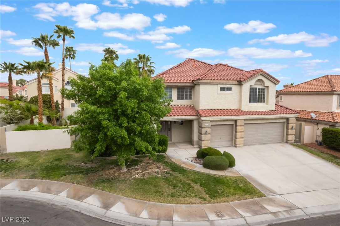 7632 Spruce Run Court