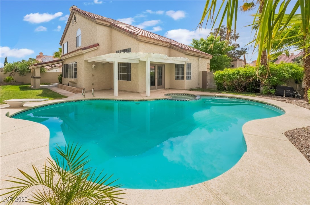 7632 Spruce Run Court