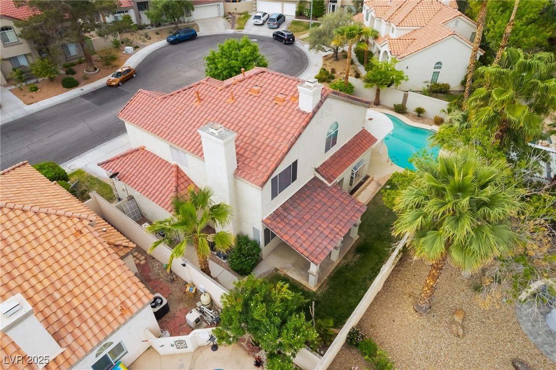 7632 Spruce Run Court