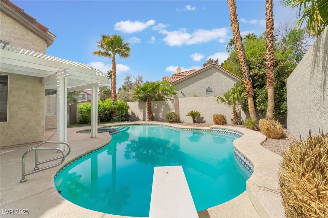 7632 Spruce Run Court