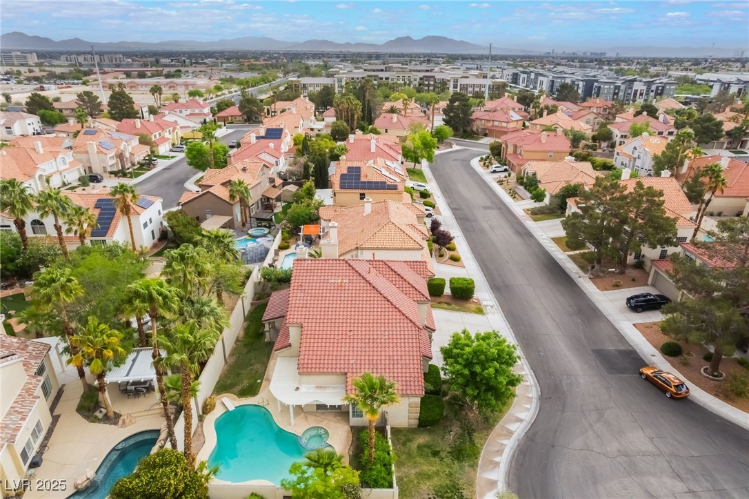 7632 Spruce Run Court